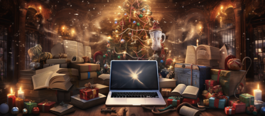 Christmas Gift Guide for Tech Enthusiasts 2023