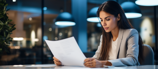 A Guide to Crafting an Impactful Tech-Focused Resume for an IT Career