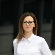 women in tech Aurelija-Zidickyte