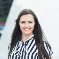 women in engineering Dovile-Kurpyte