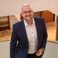 mentoring program Ignas-Vosylius