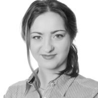 women in tech Julija-Varneckiene