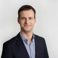 it mentorship program Mindaugas-Maraulas