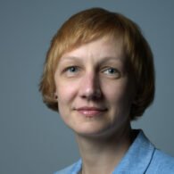 women in engineering lina-armoniene