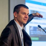mentoring program jonas-bacinskas