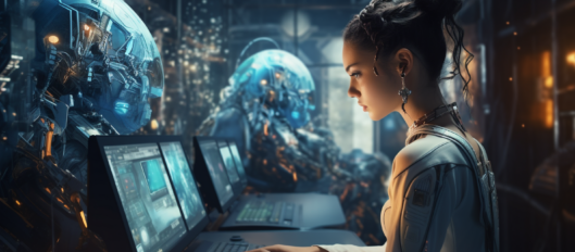 2024 Tech Trends: The Future is Now!