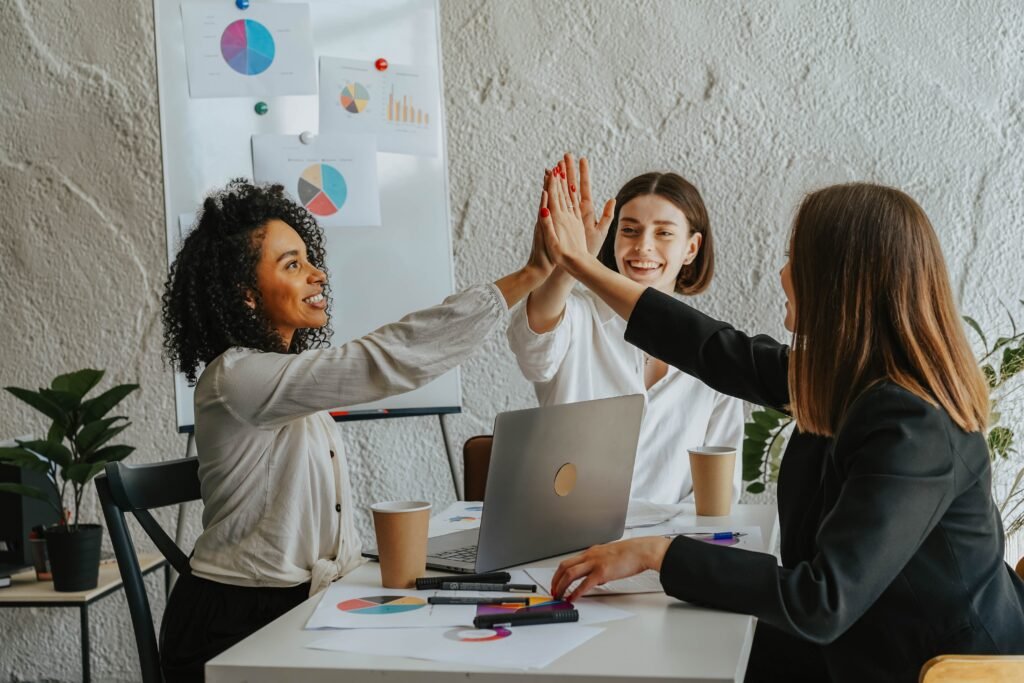 women in tech