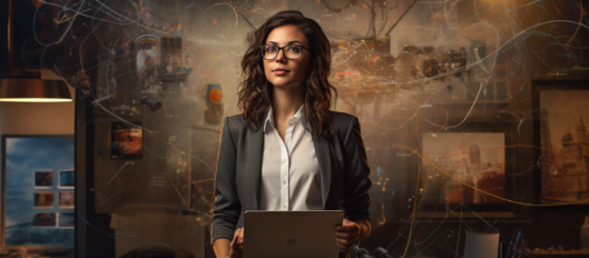 Introduction to Tech Management & Analytics