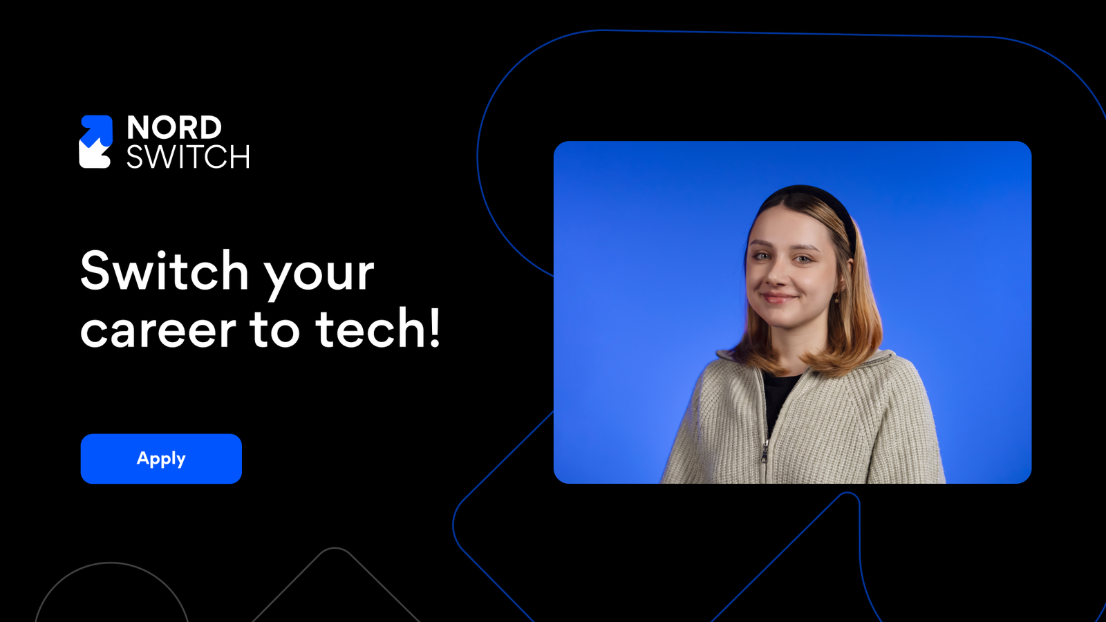 Embark on a New Path: Your Tech Career Awaits with NordSwitch!