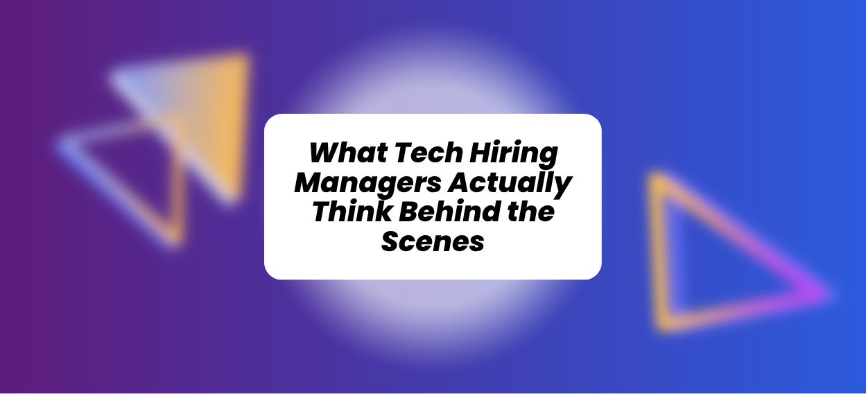 Protected: What Tech Hiring Managers Actually Think Behind the Scenes